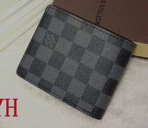 cartera de hombre louis vuitton.